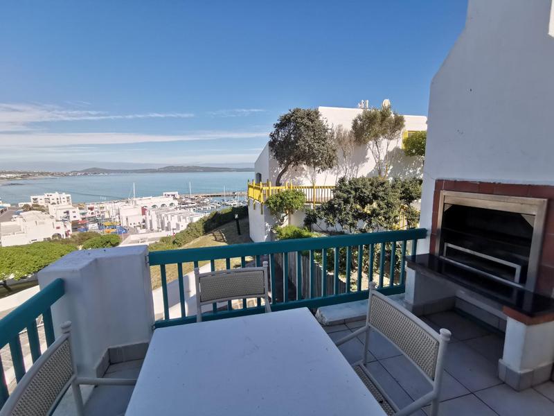 1 Bedroom Property for Sale in Mykonos Western Cape